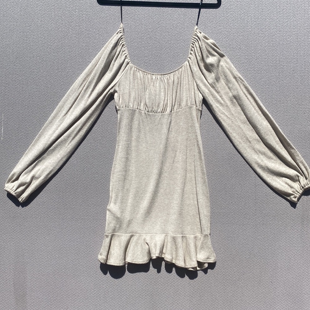 NWT Forever 21 Knit Dress - Picture 6 of 6